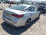 3N1AB8CV3PY****** Salvage and Wrecked 2023 Nissan Sentra in Texas State