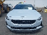 LPSED3KA5NL****** Wrecked 2022 Polestar Polestar 2 in Oregon State