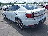 LPSED3KA5NL****** Salvage and Repairable 2022 Polestar Polestar 2 in Portland