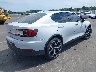 LPSED3KA5NL****** Salvage and Wrecked 2022 Polestar Polestar 2 in Oregon State