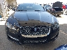SAJWA2G73J8****** Wrecked 2018 Jaguar XJ-Series in California State