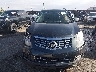 3GYFNEE35ES****** Wrecked 2014 Cadillac SRX in Colorado State