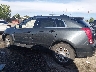 3GYFNEE35ES****** Repairable 2014 Cadillac SRX in Colorado State