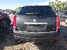 3GYFNEE35ES****** Wrecked 2014 Cadillac SRX