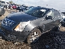 3GYFNEE35ES****** Used and Repairable 2014 Cadillac SRX in Denver East