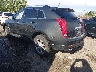 3GYFNEE35ES****** Salvage and Repairable 2014 Cadillac SRX in Denver East