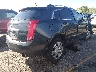 3GYFNEE35ES****** Salvage and Wrecked 2014 Cadillac SRX in Colorado State