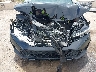2HGFE4F85SH****** Salvage and Repairable 2025 Honda Civic Hybrid in New Mexico State