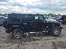 1J4GA59167L****** Usados 2007 Jeep Wrangler en Estado de Texas