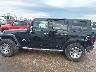1J4GA59167L****** Reparables 2007 Jeep Wrangler en Estado de Texas