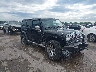 1J4GA59167L****** Salvamento y Destrozados 2007 Jeep Wrangler en Fort Worth North