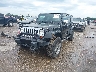 1J4GA59167L****** Usados y Reparables 2007 Jeep Wrangler en Fort Worth North