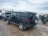 1J4GA59167L****** Salvamento y Reparables 2007 Jeep Wrangler en Fort Worth North