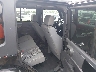 1J4GA59167L****** Destrozados 2007 Jeep Wrangler en Fort Worth North
