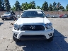 3TMLU4EN6DM****** Usados 2013 Toyota Tacoma en Estado de California