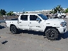 3TMLU4EN6DM****** Reparables 2013 Toyota Tacoma en Estado de California