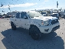 3TMLU4EN6DM****** Salvamento y Destrozados 2013 Toyota Tacoma en Fremont
