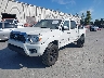 3TMLU4EN6DM****** Usados y Reparables 2013 Toyota Tacoma en Fremont