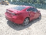 JM1GL1V54H1****** Salvage and Wrecked 2017 Mazda 6 in Kentucky State