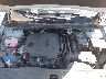 5XYK7CDF9SG****** Repairable 2025 Kia Sportage in Tulsa