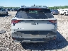 5XYK7CDF9SG****** Wrecked 2025 Kia Sportage