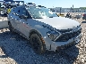 5XYK7CDF9SG****** Salvage and Wrecked 2025 Kia Sportage in Tulsa