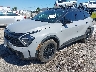 5XYK7CDF9SG****** Used and Repairable 2025 Kia Sportage in Tulsa