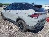5XYK7CDF9SG****** Salvage and Repairable 2025 Kia Sportage in Tulsa