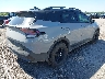 5XYK7CDF9SG****** Salvage and Wrecked 2025 Kia Sportage in Oklahoma State