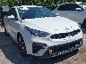 3KPF24AD9ME****** Salvamento y Destrozados 2021 Kia Forte en Kansas City