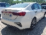 3KPF24AD9ME****** Salvamento y Destrozados 2021 Kia Forte en Estado de Kansas