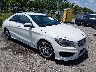 WDDSJ4EB9FN****** Salvamento y Destrozados 2015 Mercedes-Benz Cla 250 en Baton Rouge
