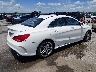 WDDSJ4EB9FN****** Salvamento y Destrozados 2015 Mercedes-Benz Cla 250 en Estado de Luisiana