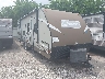4YDT28521GJ****** Salvamento y Destrozados 2016 Keystone 2855bh en San Antonio South