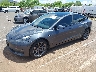 5YJ3E1EAXNF****** Used and Repairable 2022 Tesla Model 3 in Electric Vehicle Auctions