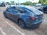 5YJ3E1EAXNF****** Salvage and Repairable 2022 Tesla Model 3 in Electric Vehicle Auctions