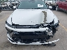 KMHL14JA2SA****** Salvamento y Reparables 2025 Hyundai Sonata en Estado de Texas