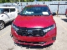 5FNRL6H70PB****** Wrecked 2023 Honda Odyssey in Utah State