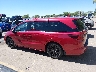 5FNRL6H70PB****** Repairable 2023 Honda Odyssey in Utah State