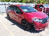 5FNRL6H70PB****** Salvage and Wrecked 2023 Honda Odyssey in Salt Lake City
