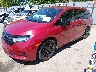 5FNRL6H70PB****** Used and Repairable 2023 Honda Odyssey in Salt Lake City