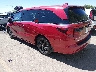 5FNRL6H70PB****** Salvage and Repairable 2023 Honda Odyssey in Salt Lake City