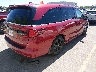 5FNRL6H70PB****** Salvage and Wrecked 2023 Honda Odyssey in Utah State