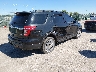 1FM5K8B89DG****** Salvage and Wrecked 2013 Ford Explorer in Kansas State