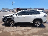 4T3DWRFV3LU****** Salvamento 2020 Toyota RAV4 Hybrid
