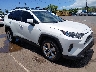 4T3DWRFV3LU****** Salvamento y Destrozados 2020 Toyota RAV4 Hybrid en Honolulu