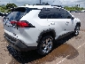 4T3DWRFV3LU****** Salvamento y Destrozados 2020 Toyota RAV4 Hybrid en Estado de Hawaii