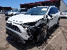 4T3DWRFV3LU****** Salvamento y Reparables 2020 Toyota RAV4 Hybrid en Estado de Hawaii