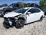 2T1BURHEXEC****** Used and Repairable 2014 Toyota Corolla in Columbus