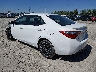 2T1BURHEXEC****** Salvage and Repairable 2014 Toyota Corolla in Columbus